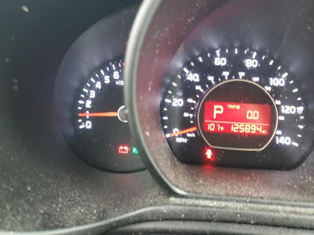 2016 KIA SOUL - KNDJN2A22G7843944