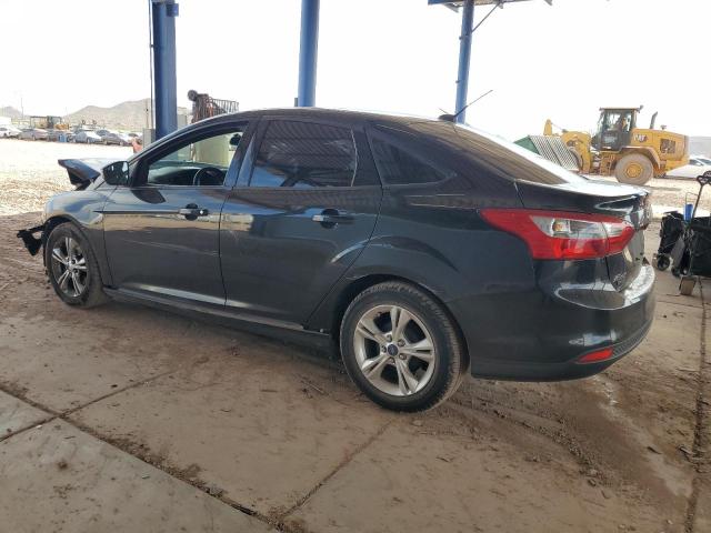 Vin: 1fadp3f20dl194966, lot: 58216785, ford focus se 20132