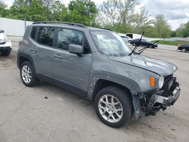 2020 JEEP RENEGADE L ZACNJBBB0LPL84497