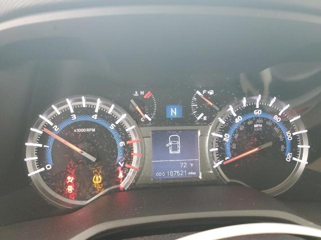 2015 TOYOTA 4RUNNER SR JTEZU5JRXF5084308