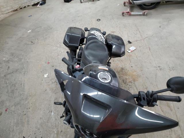 2023 HONDA CMX1100 T JH2SC836XPK201229