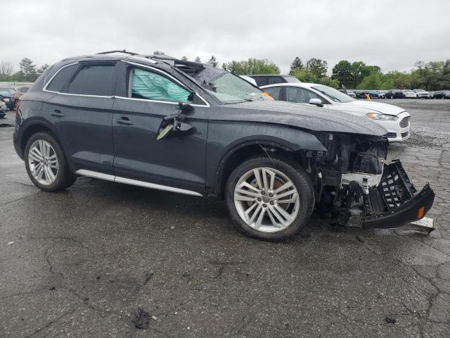 Vin: wa1bnafy3l2036250, lot: 56338175, audi q5 premium plus 20204