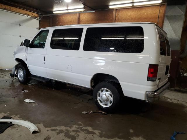 Vin: 1fdne3bl4bdb29110, lot: 57307945, ford all models e350 super duty wagon 20112