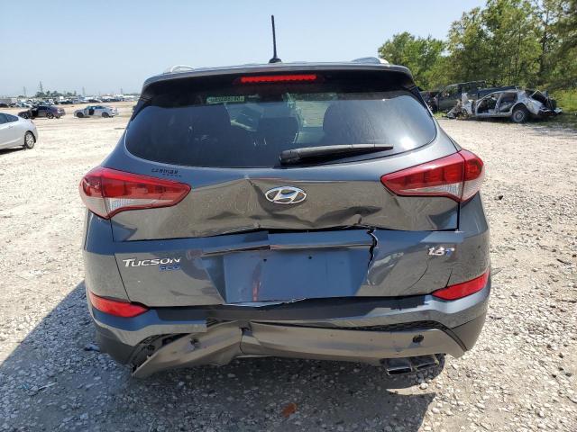 2016 HYUNDAI TUCSON LIM - KM8J33A26GU160752