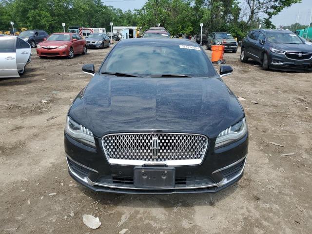 2018 LINCOLN MKZ RESERV 3LN6L5F96JR614004