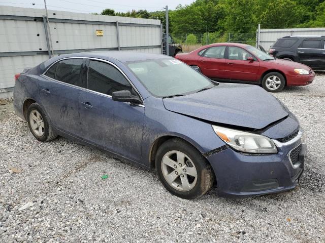 Vin: 1g11a5sl4ff210864, lot: 55881275, chevrolet malibu ls 20154