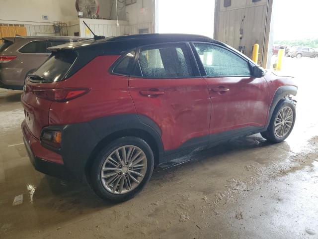 Vin: km8k22aa3lu461983, lot: 57137375, hyundai kona sel 20203