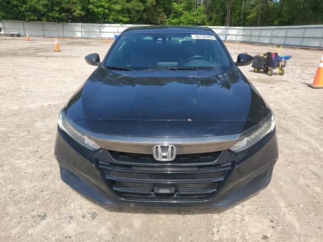 2018 HONDA ACCORD SPO - 1HGCV1F34JA160885