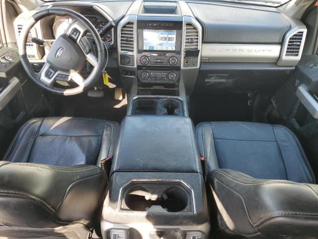 2017 FORD F250 SUPER - 1FT7W2BT7HEE62294