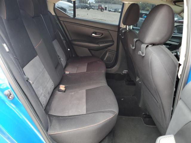 2023 NISSAN SENTRA SR - 3N1AB8DV5PY272906