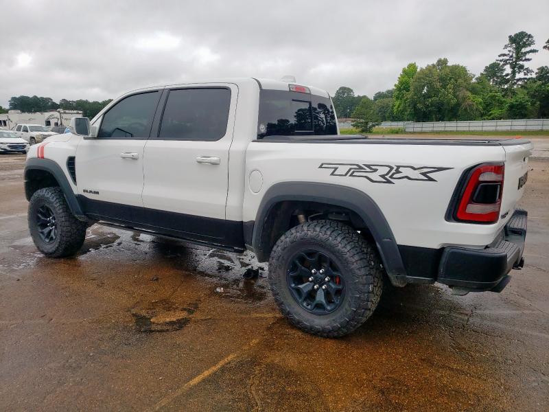Vin: 1c6srfu98nn370527, lot: 59137635, ram 1500 trx 20222