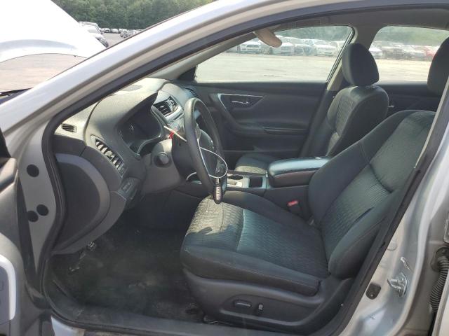 2017 NISSAN ALTIMA 2.5 - 1N4AL3AP6HN346938