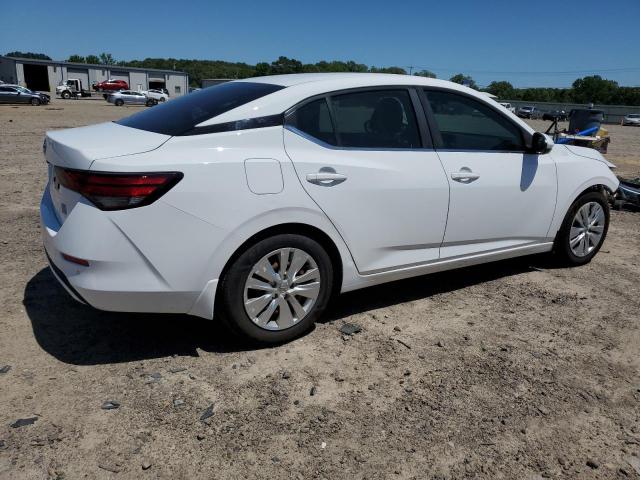Vin: 3n1ab8bvxly260103, lot: 57469295, nissan sentra s 20203