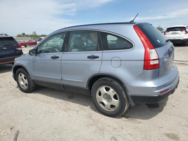 Vin: 5j6re4h3xal057704, lot: 53120535, honda crv lx 20102