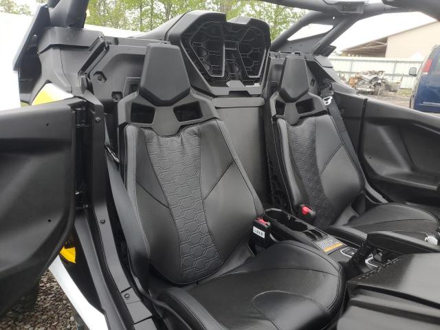 2024 CAN-AM MAVERICK R - 3JB8GAT46RE000286