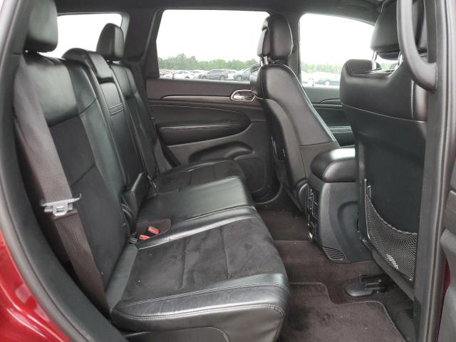 2018 JEEP GRAND CHER 1C4RJFAG4JC305598