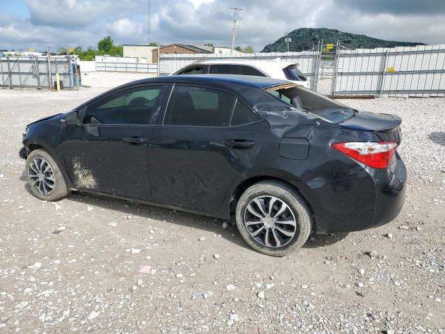 Vin: 5yfburhe4ep113237, lot: 55751375, toyota corolla l 20142