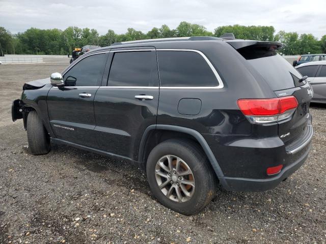 Vin: 1c4rjfbg6ec351230, lot: 57938585, jeep grand cher limited 20142