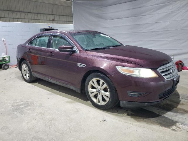 Vin: 1fahp2ew4bg136963, lot: 55484585, ford taurus sel 20114