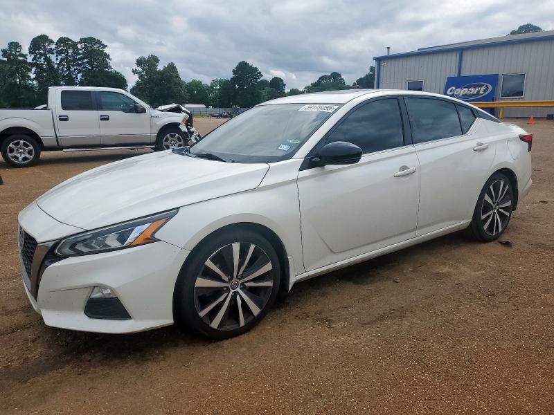 Vin: 1n4bl4cv0kc219756, lot: 59175055, nissan altima sr 2019 img_1