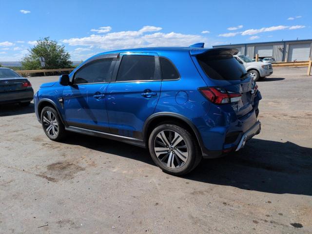 Vin: ja4ap3au3lu007728, lot: 57160025, mitsubishi outlander es 20202