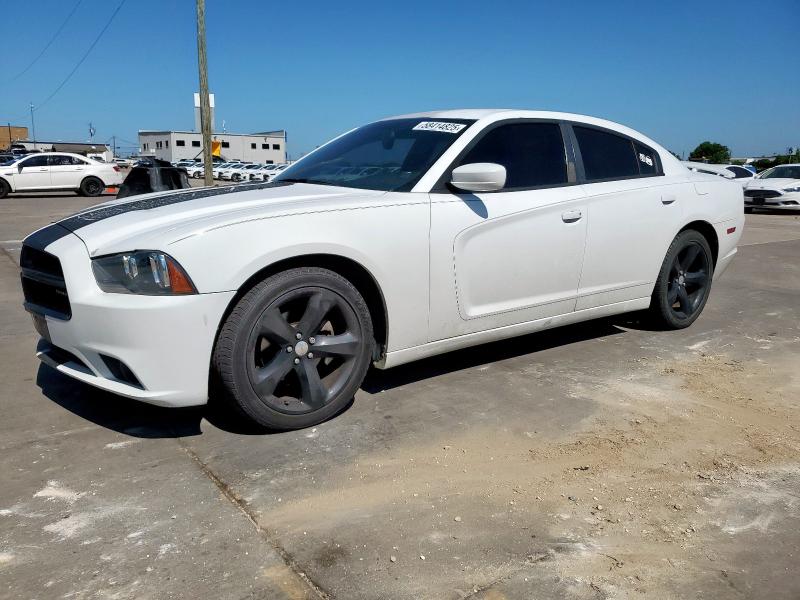 DODGE CHARGER SX