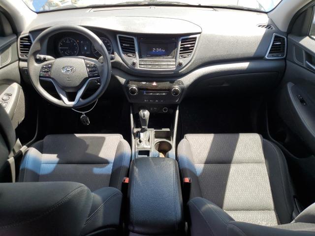 2017 HYUNDAI TUCSON LIM - KM8J3CA48HU302053