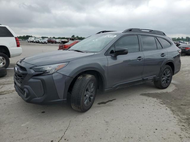 Vin: 4s4btajc8p3132913, lot: 56290105, subaru outback onyx edition 2023 img_1