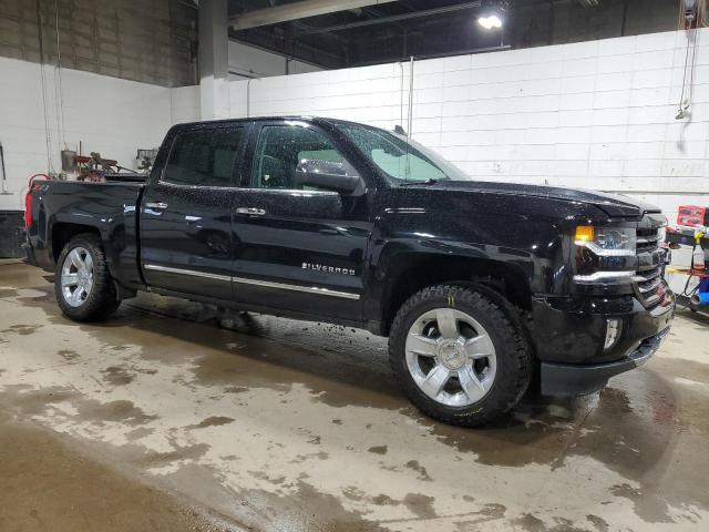 Vin: 3gcuksej9jg598093, lot: 57244485, chevrolet all models k1500 ltz 20184
