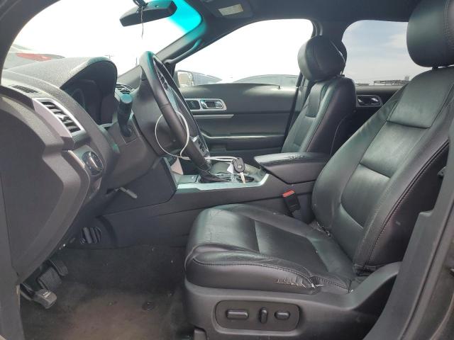 2015 FORD EXPLORER X - 1FM5K7D88FGA93631