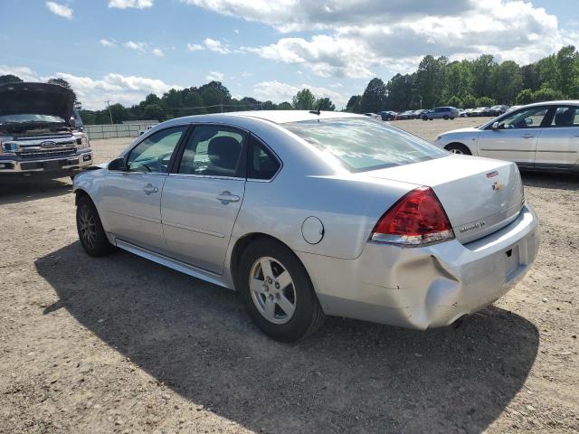 Vin: 2g1wg5e32d1172460, lot: 55140185, chevrolet impala lt 20132