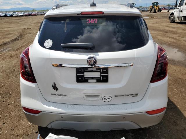 2017 BUICK ENCORE PRE - KL4CJHSB8HB071979