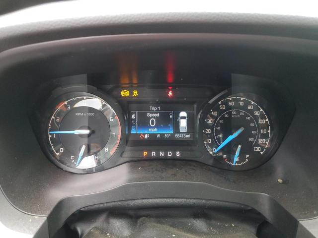 2021 FORD RANGER XL 1FTER4FH2MLD74565