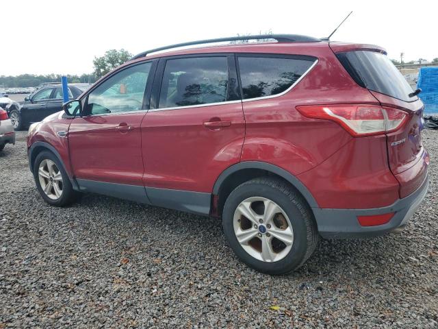 Vin: 1fmcu9gx1fub27765, lot: 56853895, ford escape se 20152