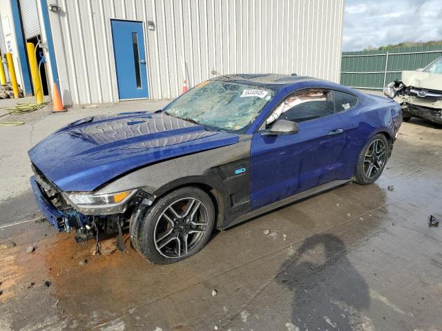 2015 FORD MUSTANG GT - 1FA6P8CF0F5418662