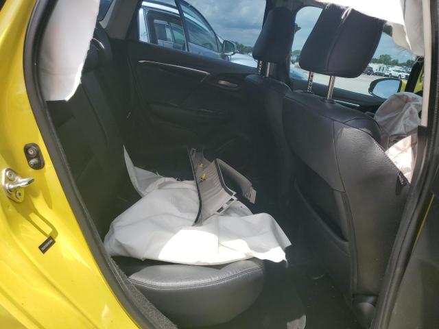 2015 HONDA FIT EX - 3HGGK5H89FM784654
