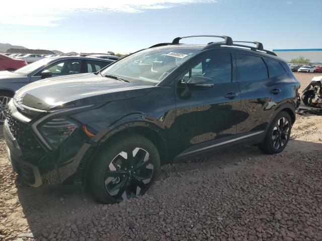 Vin: 5xyk6cdf2rg161190, lot: 56600825, kia sportage x x line 2024 img_1