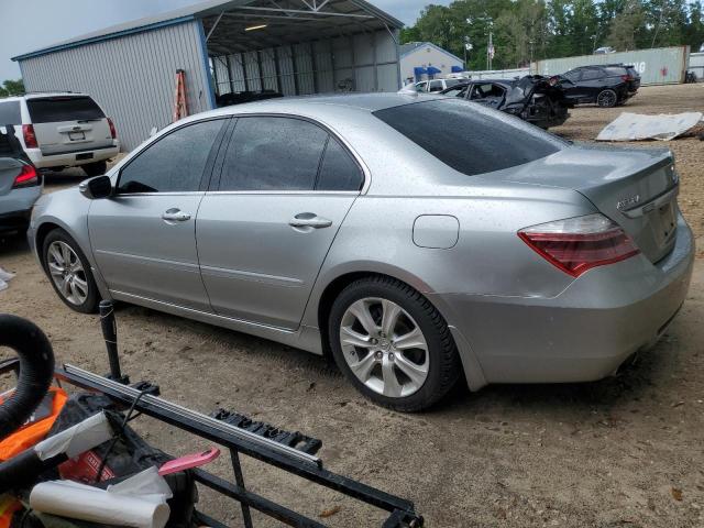 Vin: jh4kb2f63ac001717, lot: 53262755, acura rl 20102