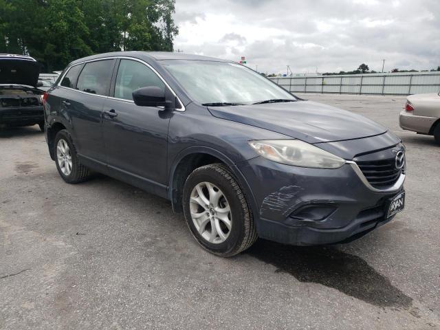 Vin: jm3tb2ba4d0402139, lot: 58472105, mazda cx-9 sport 20134