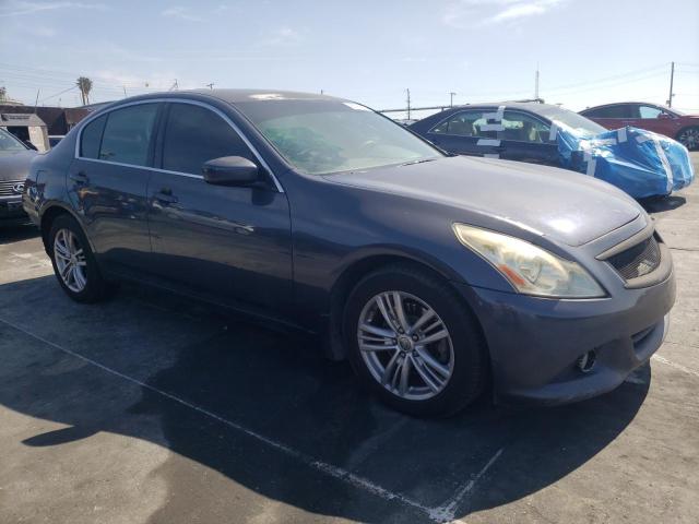 Vin: jn1cv6ar0cm977007, lot: 58080775, infiniti g37 20124