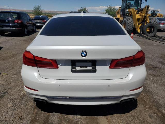 2018 BMW 540 XI WBAJE7C5XJWC54447