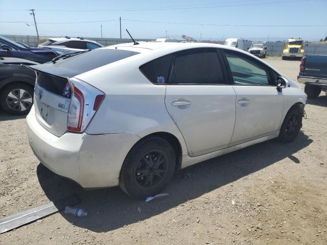 Vin: jtdkn3du7f0405838, lot: 58259615, toyota prius 20153