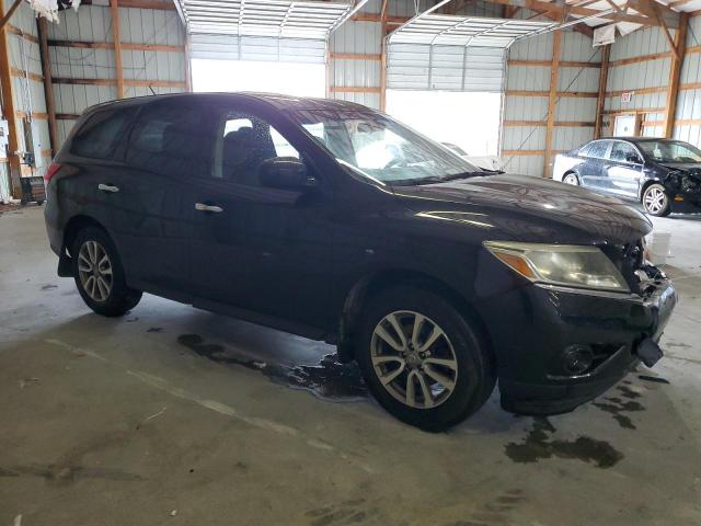 Vin: 5n1ar2mm1fc623388, lot: 58184595, nissan pathfinder s 20154
