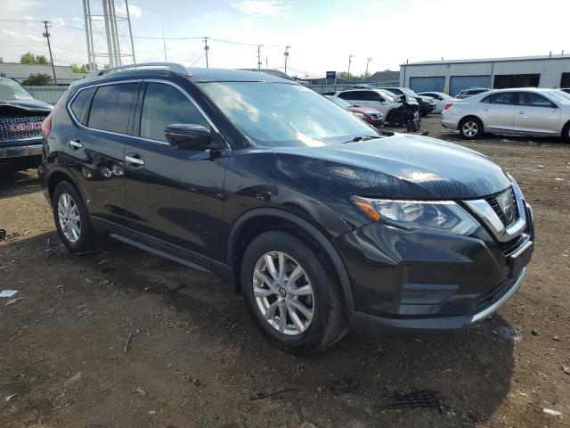 Vin: 5n1at2mtxhc886720, lot: 58919545, nissan rogue s 20174