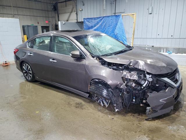 Vin: 1n4al3ap6gc148449, lot: 56027935, nissan altima 2.5 20164