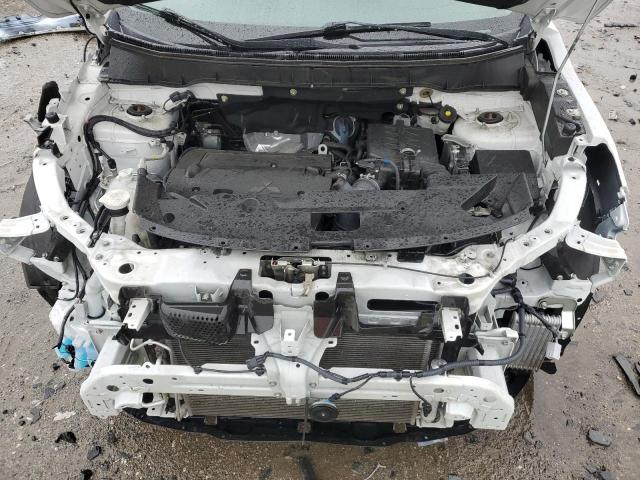 2021 MITSUBISHI OUTLANDER JA4APUAU9MU032205