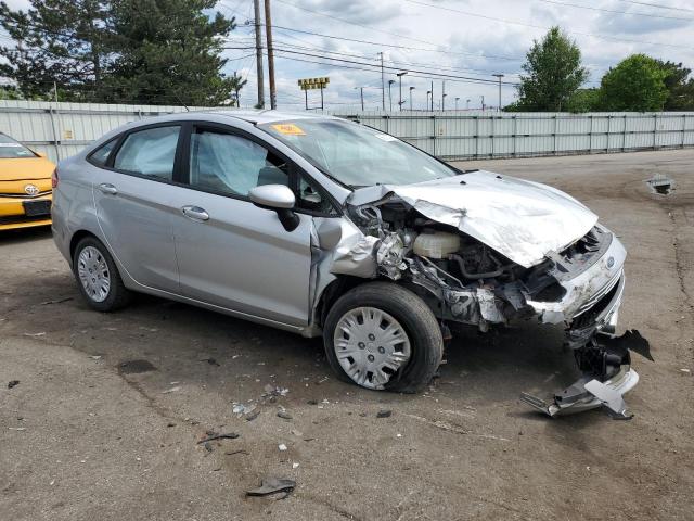 Vin: 3fadp4aj6fm175313, lot: 56107775, ford fiesta s 20154