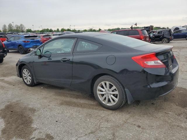Vin: 2hgfg3b80ch502499, lot: 55535315, honda civic ex 20122