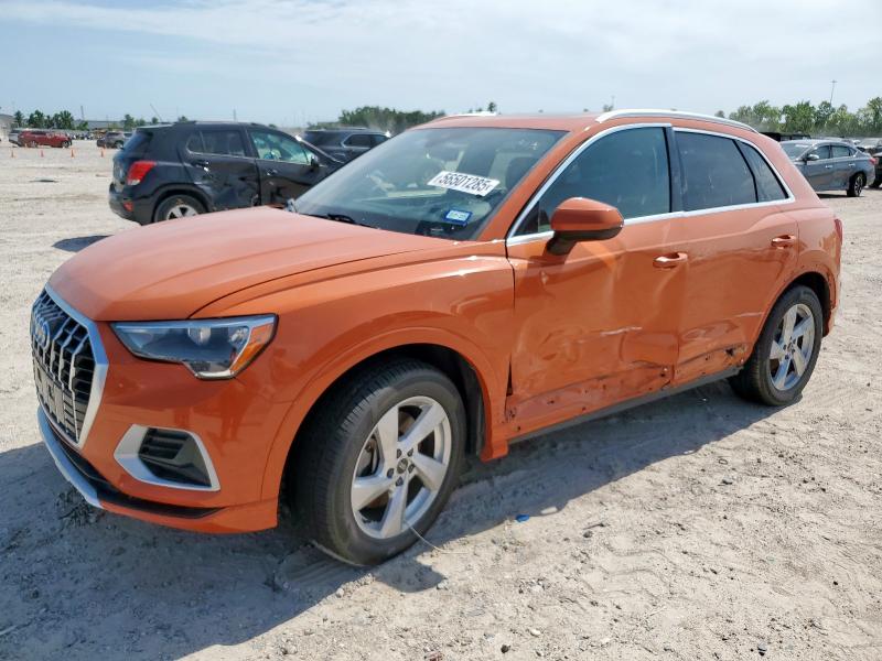 AUDI Q3 PREMIUM