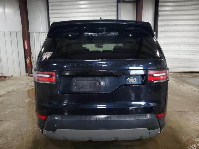 2017 LAND ROVER DISCOVERY SALRTBBV1HA016256